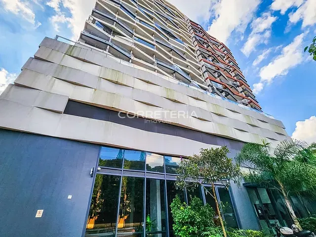 Apartamento 2 quartos e 1 banheiro, à venda, no bairro Alto da Boa Vista em São Paulo