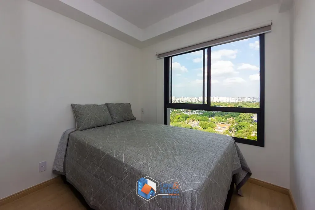 Apartamento, 2 quartos, 45 m² - Foto 27