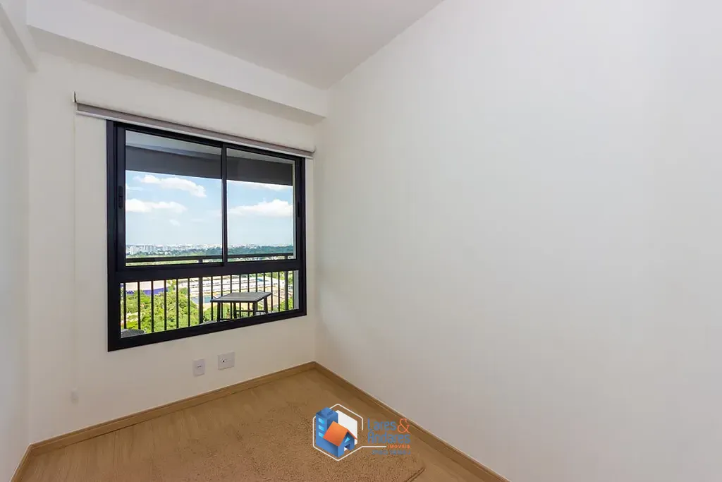 Apartamento, 2 quartos, 45 m² - Foto 23