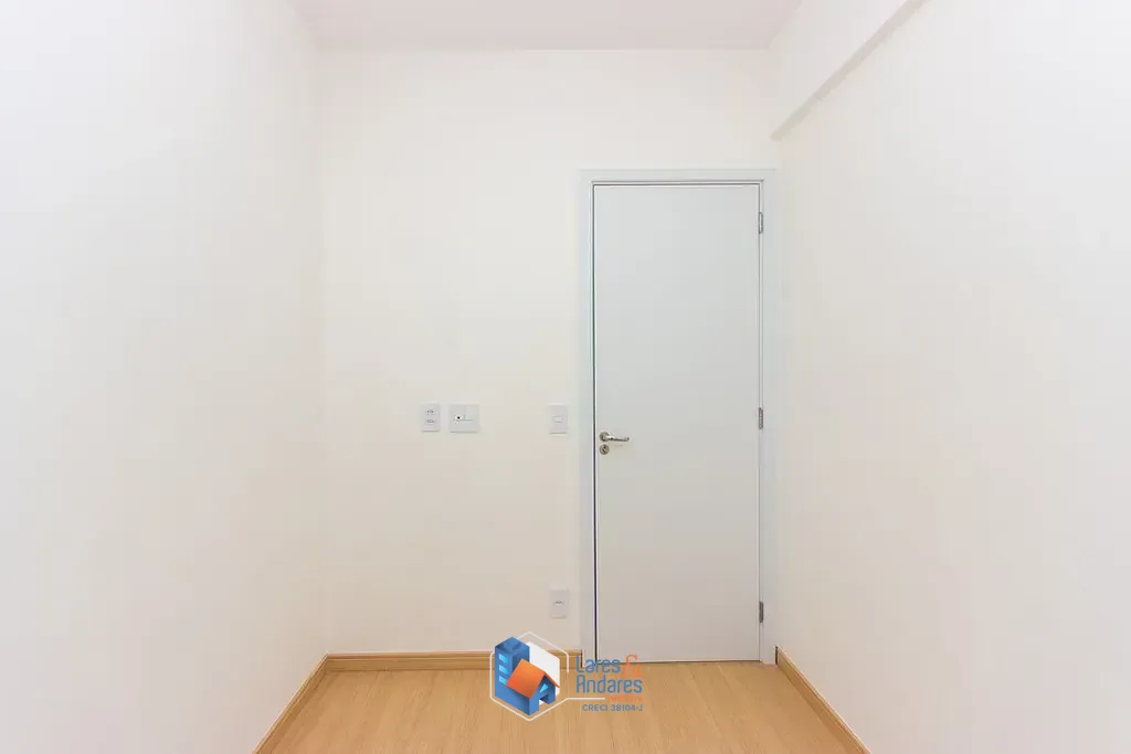 Apartamento, 2 quartos, 45 m² - Foto 22