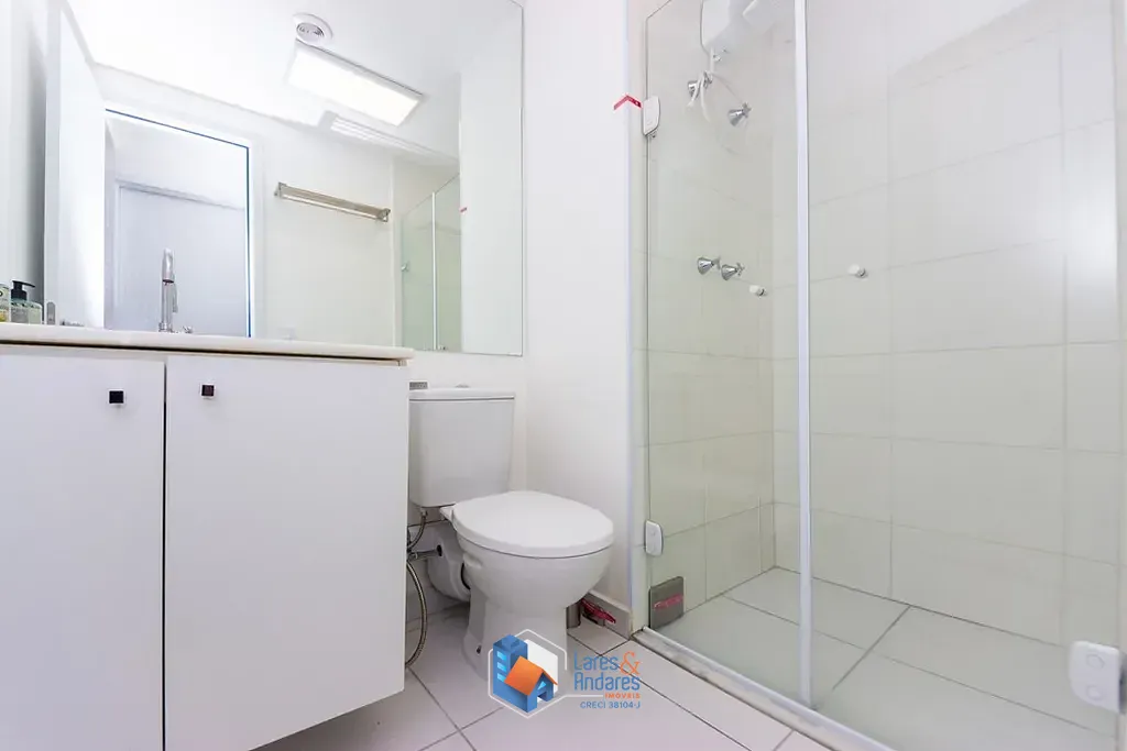Apartamento, 2 quartos, 45 m² - Foto 21