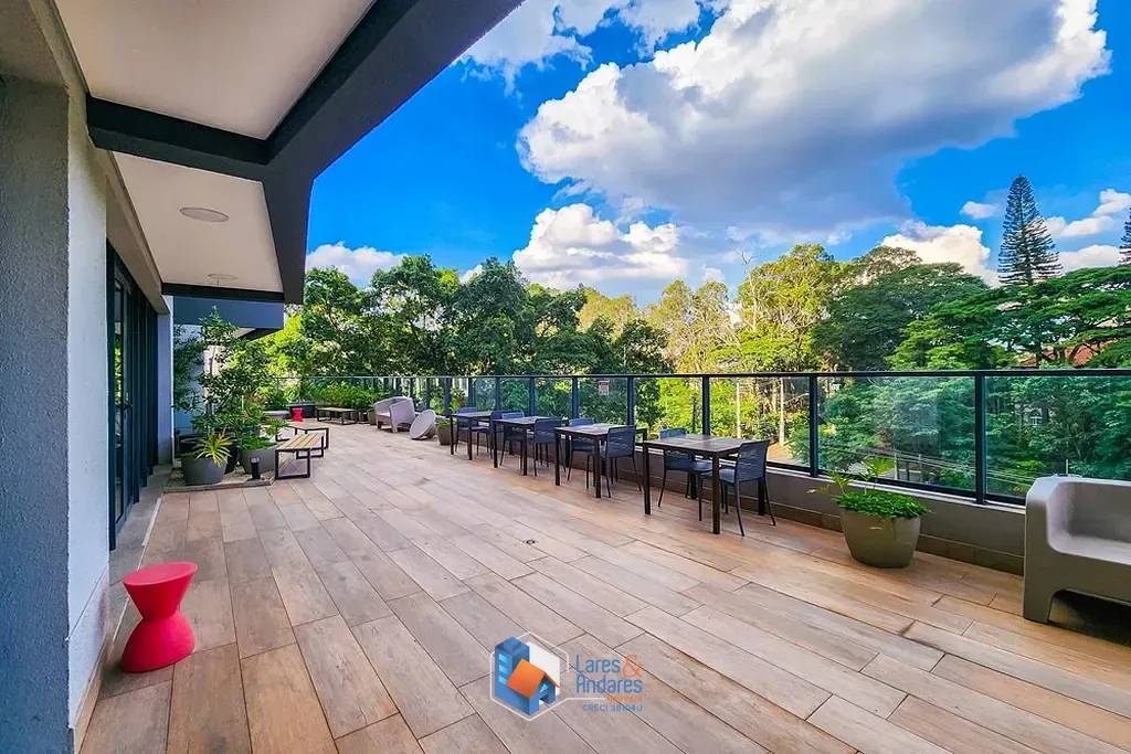 Apartamento, 2 quartos, 45 m² - Foto 13