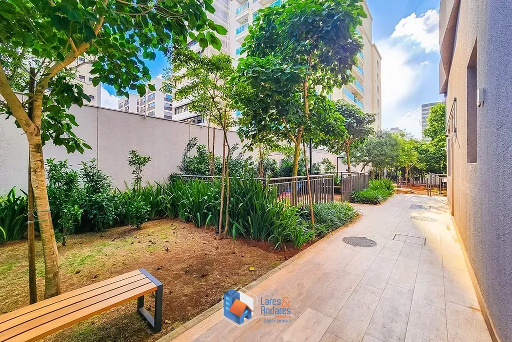Apartamento, 2 quartos, 45 m² - Foto 5