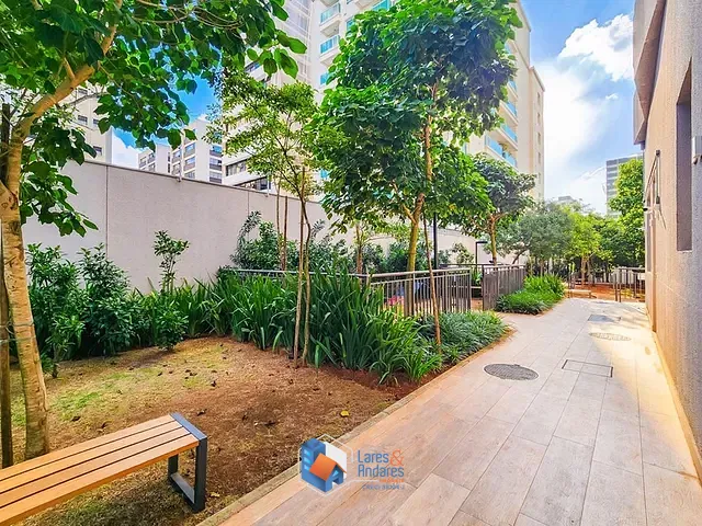 Apartamento 2 quartos e 1 banheiro, à venda, no bairro Alto da Boa Vista em São Paulo