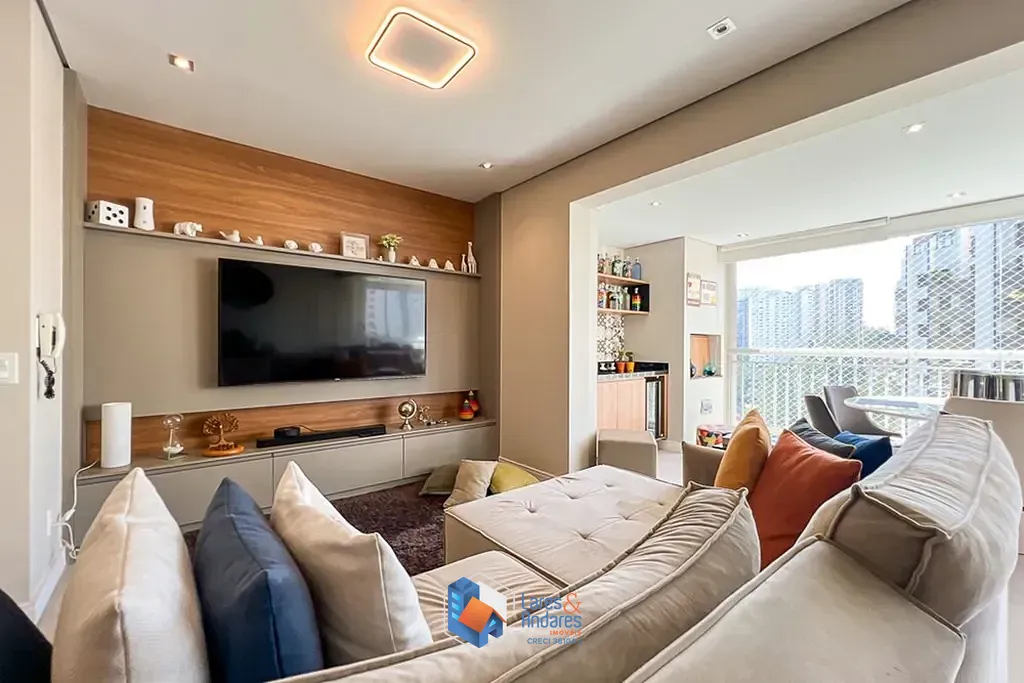 Apartamento, 3 quartos, 107 m² - Foto 30