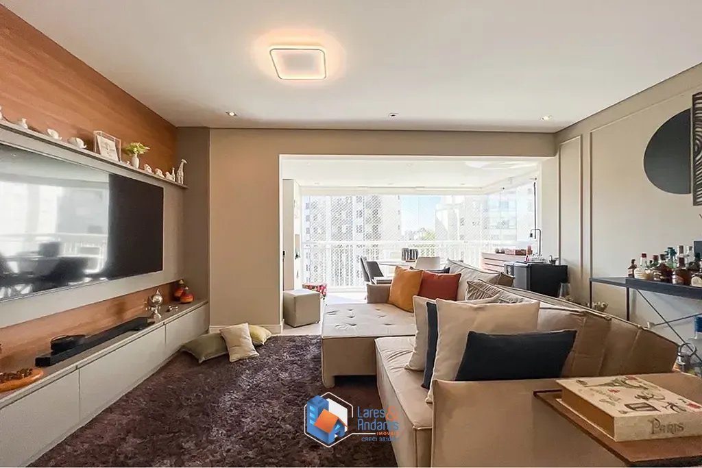 Apartamento, 3 quartos, 107 m² - Foto 31