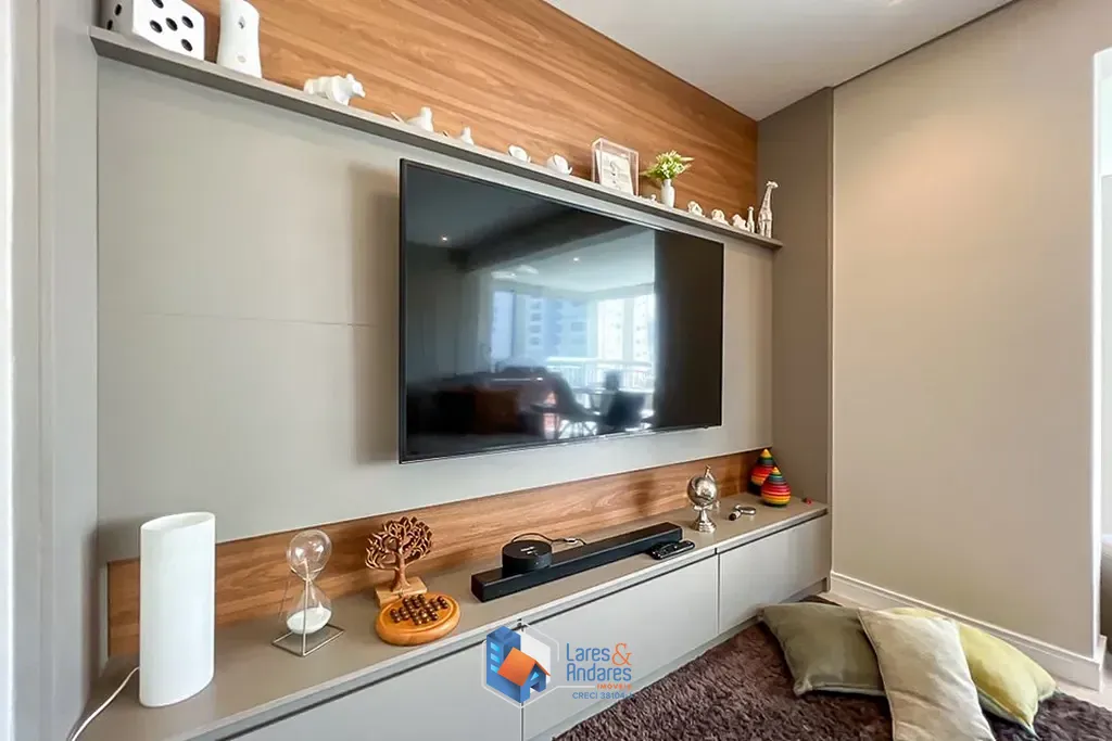 Apartamento, 3 quartos, 107 m² - Foto 32
