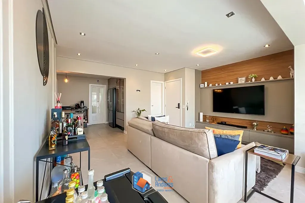 Apartamento, 3 quartos, 107 m² - Foto 33