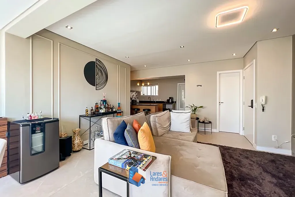 Apartamento, 3 quartos, 107 m² - Foto 34
