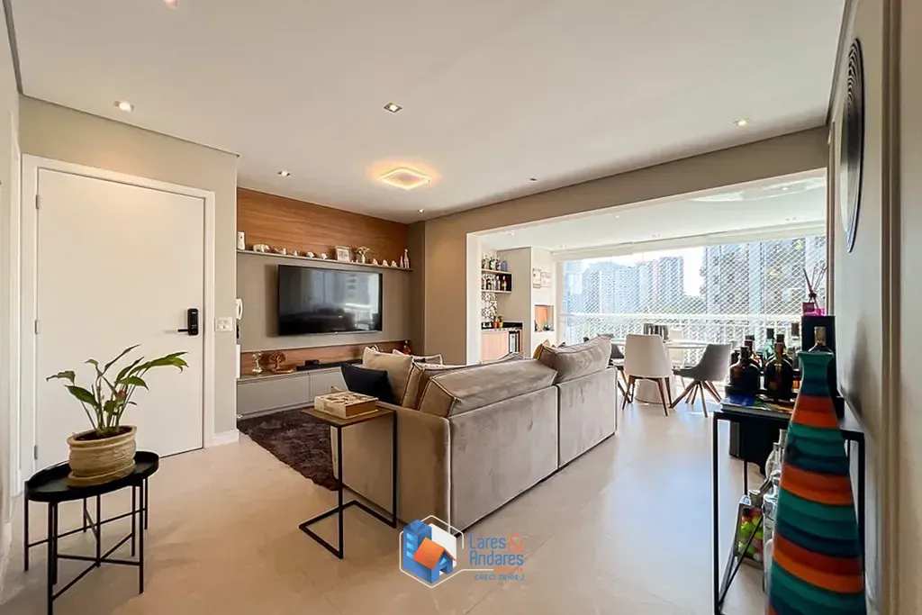 Apartamento, 3 quartos, 107 m² - Foto 35
