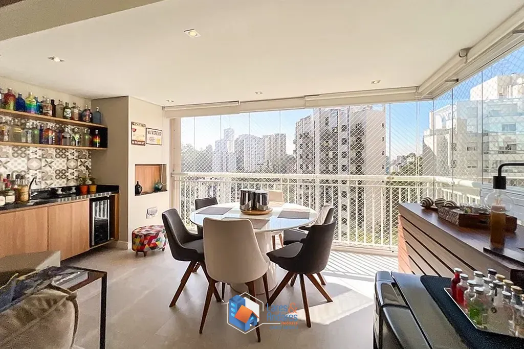 Apartamento, 3 quartos, 107 m² - Foto 36