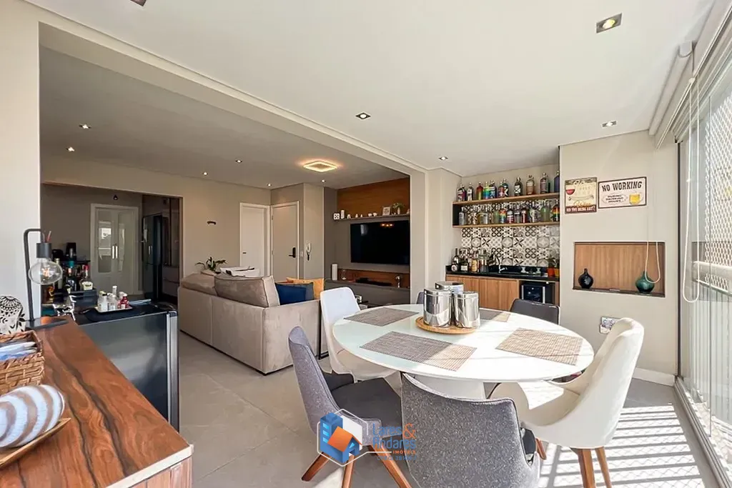 Apartamento, 3 quartos, 107 m² - Foto 37