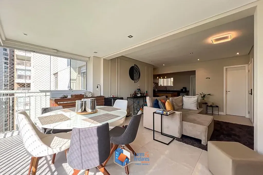 Apartamento, 3 quartos, 107 m² - Foto 38