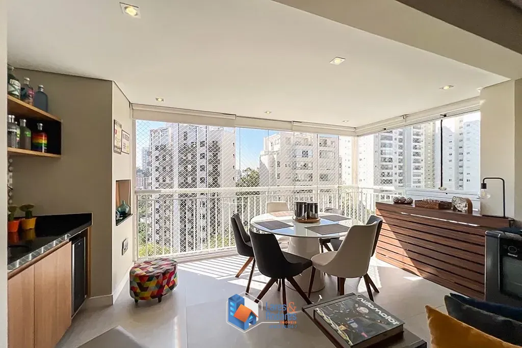 Apartamento, 3 quartos, 107 m² - Foto 39