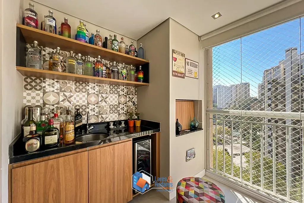 Apartamento, 3 quartos, 107 m² - Foto 40
