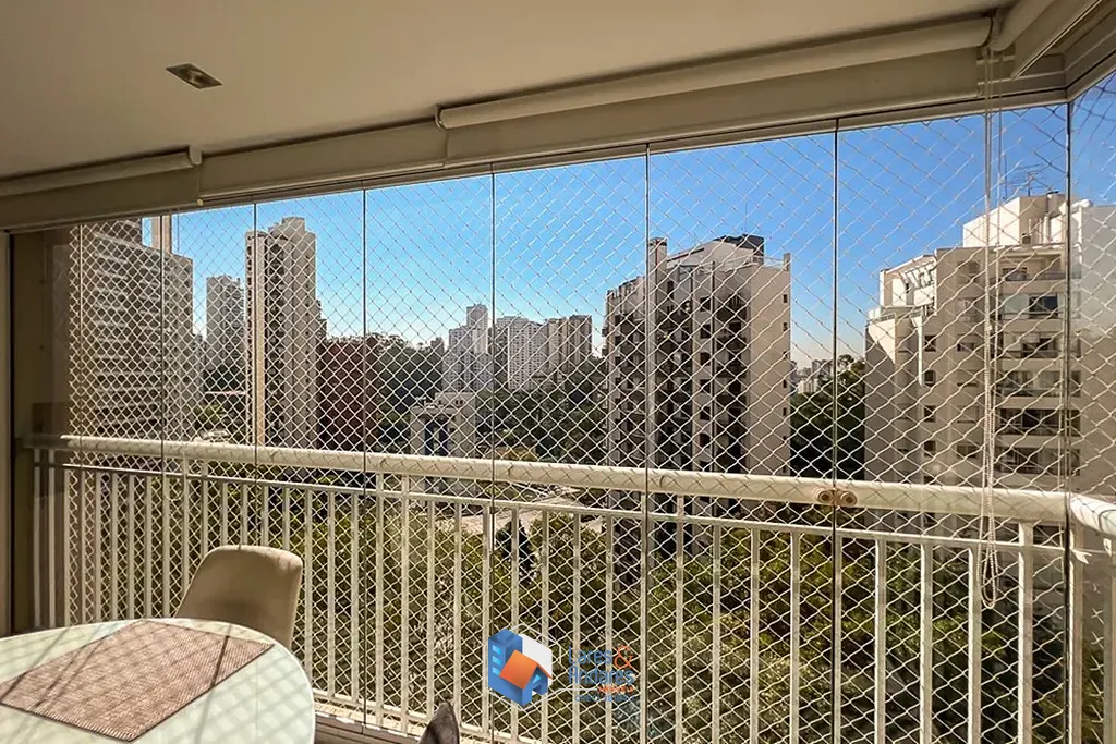 Apartamento, 3 quartos, 107 m² - Foto 41