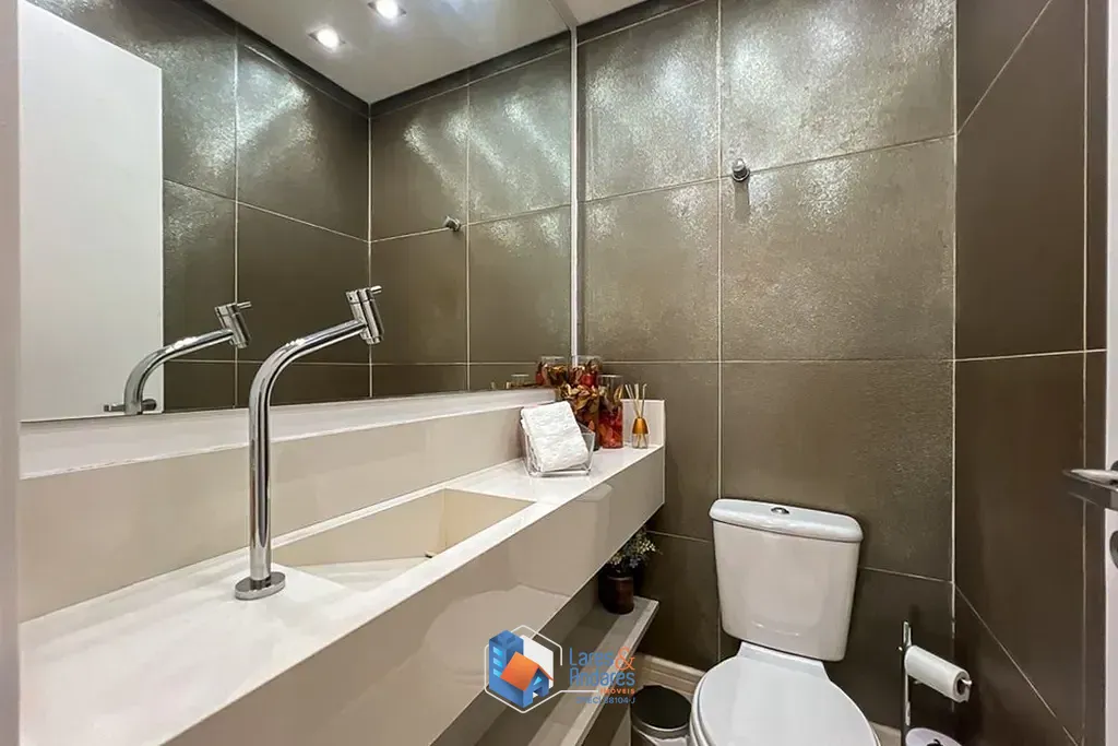 Apartamento, 3 quartos, 107 m² - Foto 42