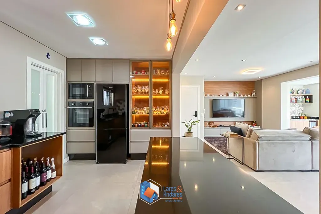 Apartamento, 3 quartos, 107 m² - Foto 29