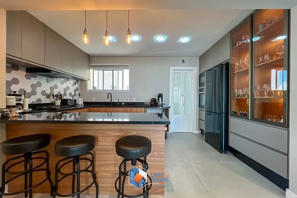 Apartamento, 3 quartos, 107 m² - Foto 44