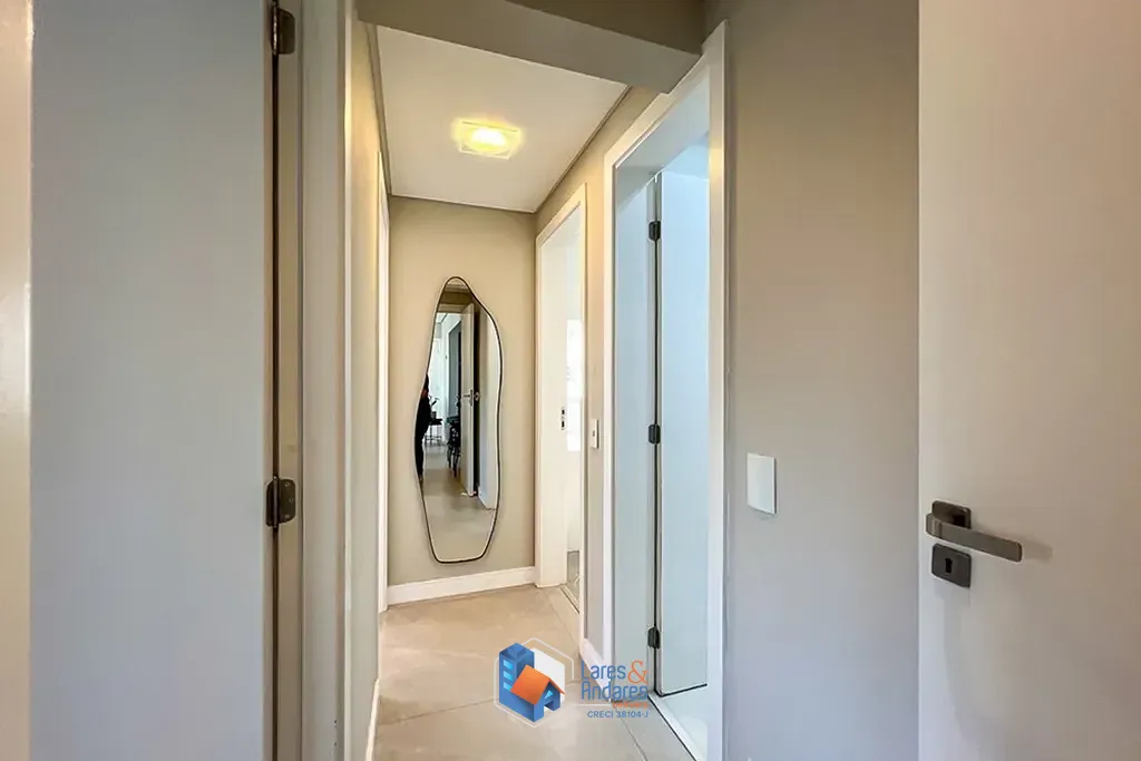 Apartamento, 3 quartos, 107 m² - Foto 49