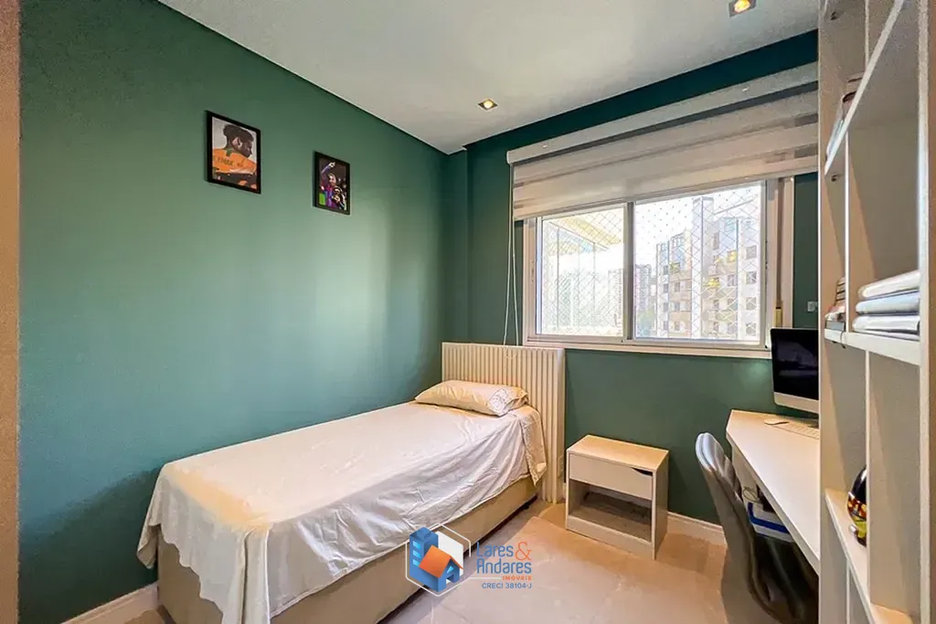 Apartamento, 3 quartos, 107 m² - Foto 50