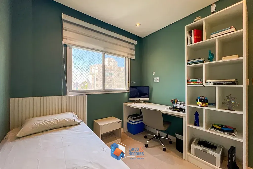 Apartamento, 3 quartos, 107 m² - Foto 51