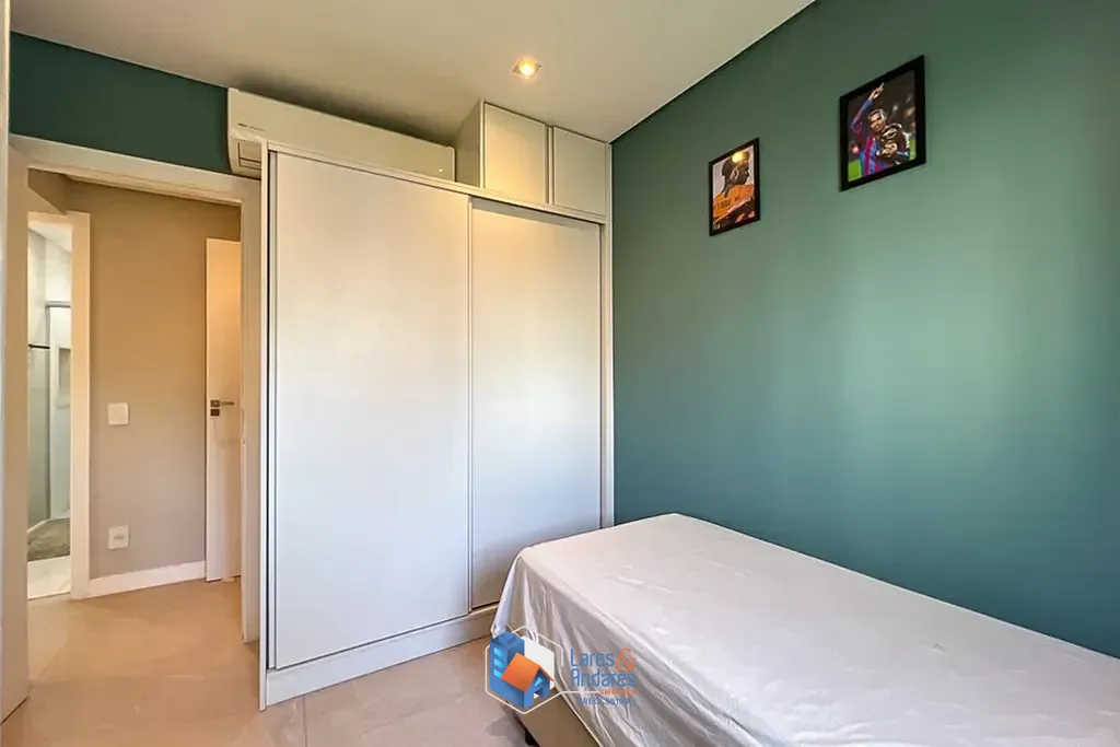 Apartamento, 3 quartos, 107 m² - Foto 52