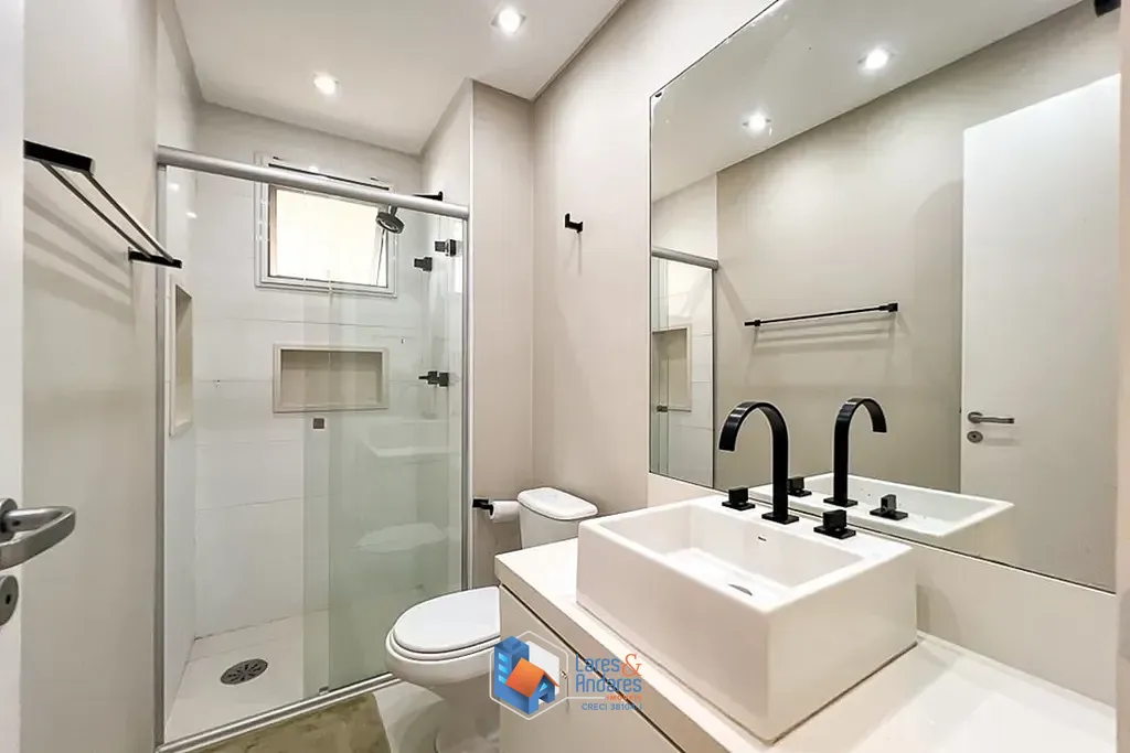 Apartamento, 3 quartos, 107 m² - Foto 53