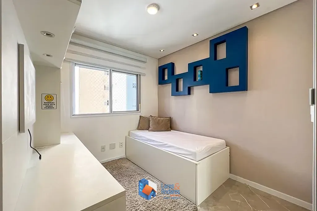 Apartamento, 3 quartos, 107 m² - Foto 54