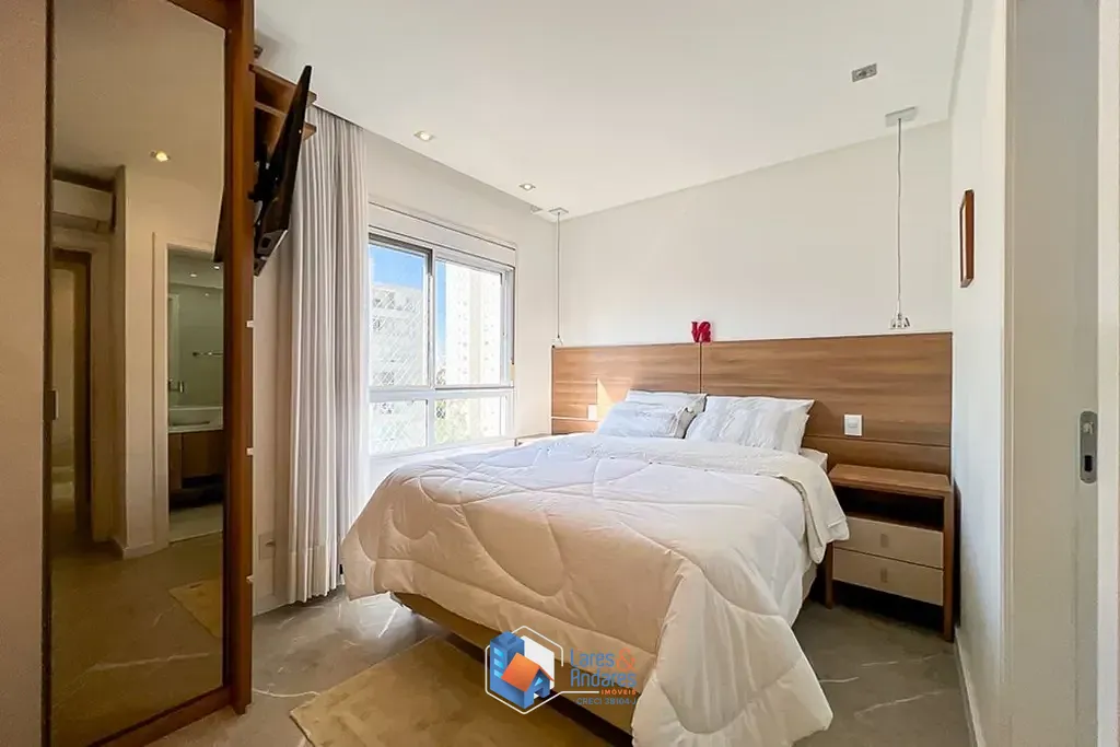 Apartamento, 3 quartos, 107 m² - Foto 43