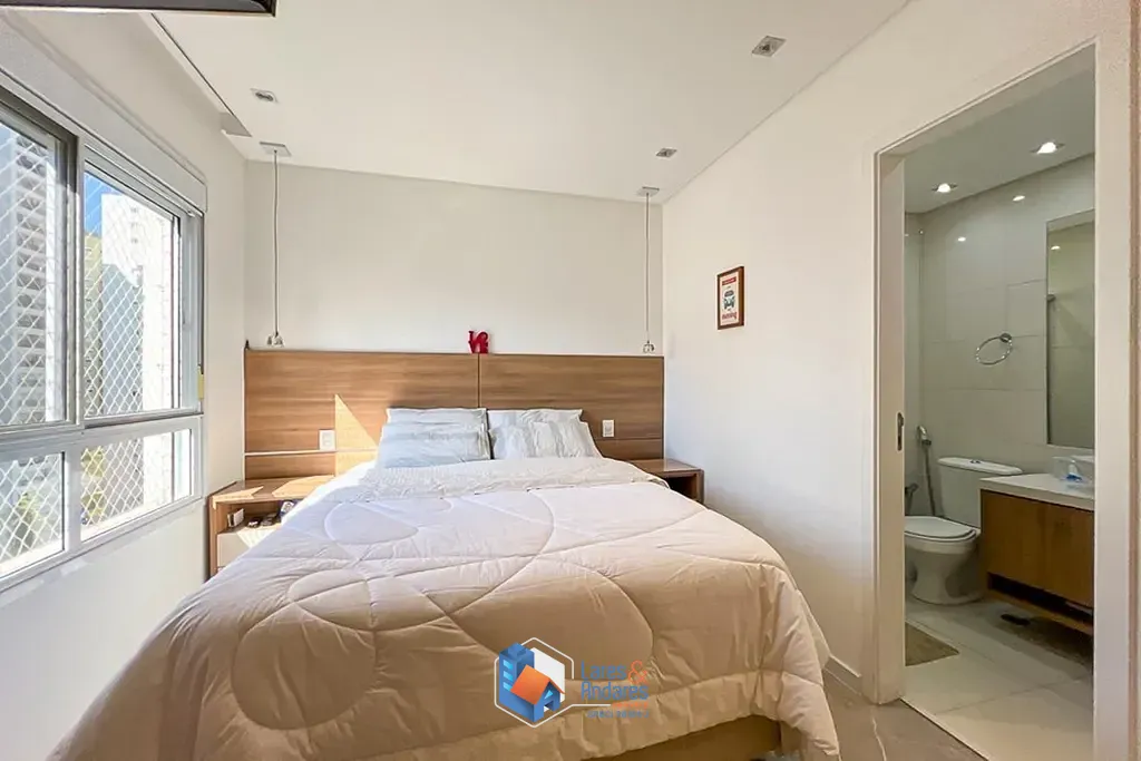 Apartamento, 3 quartos, 107 m² - Foto 3