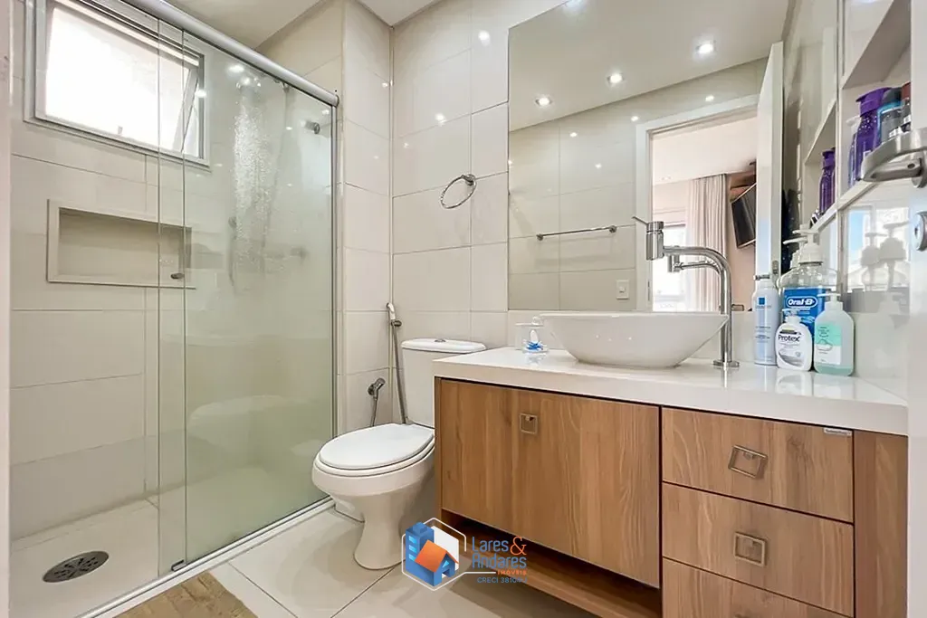 Apartamento, 3 quartos, 107 m² - Foto 5