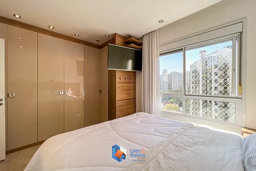 Apartamento, 3 quartos, 107 m² - Foto 6