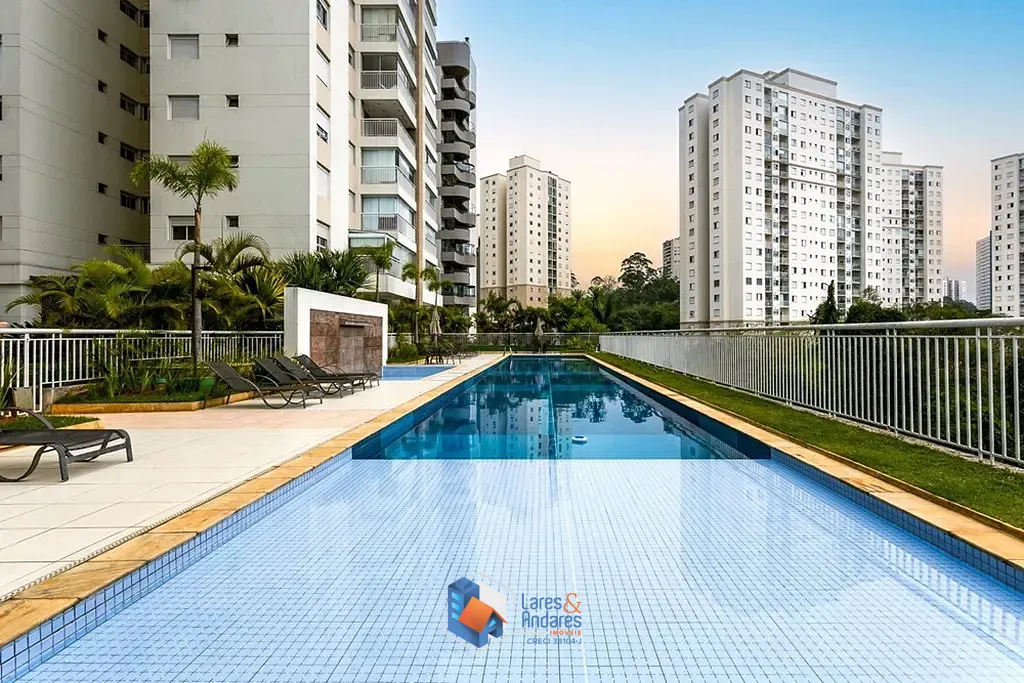 Apartamento, 3 quartos, 107 m² - Foto 9