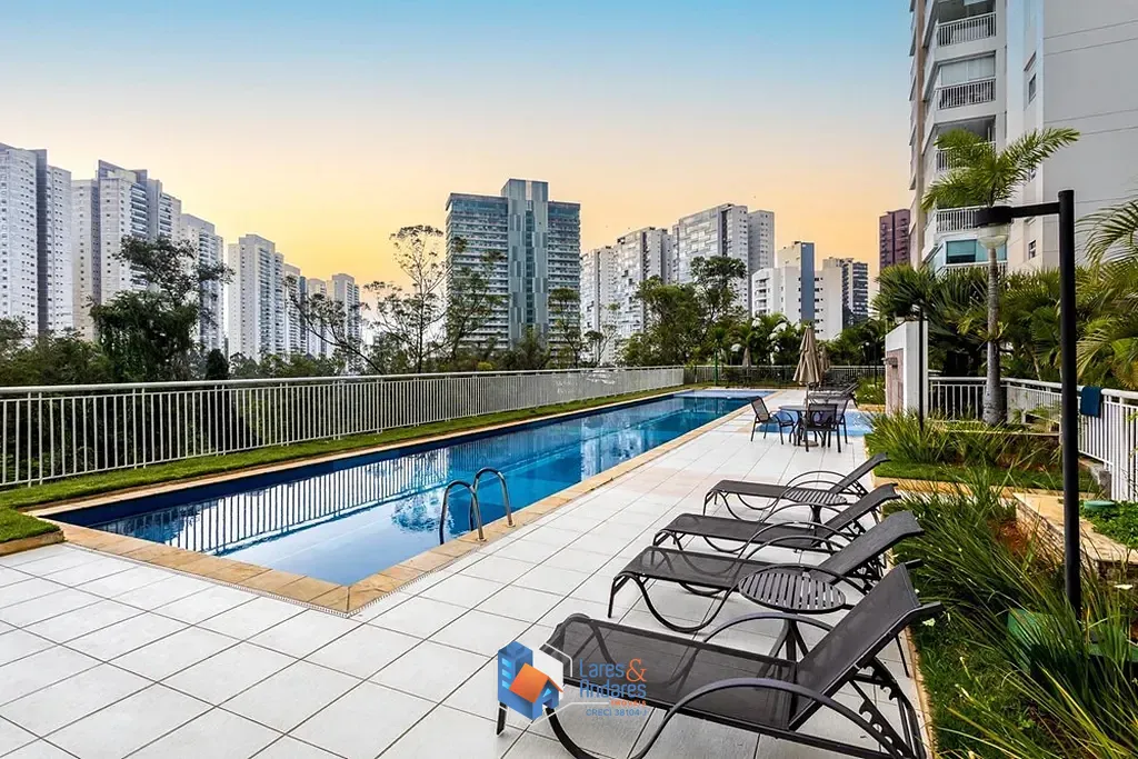 Apartamento, 3 quartos, 107 m² - Foto 11