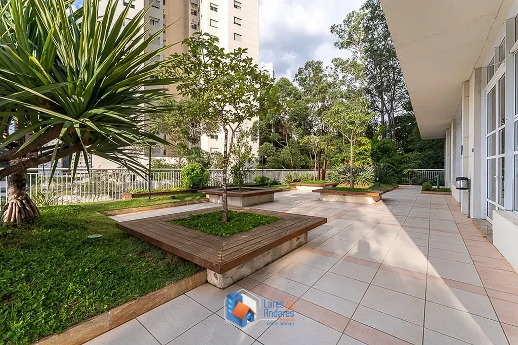 Apartamento, 3 quartos, 107 m² - Foto 14