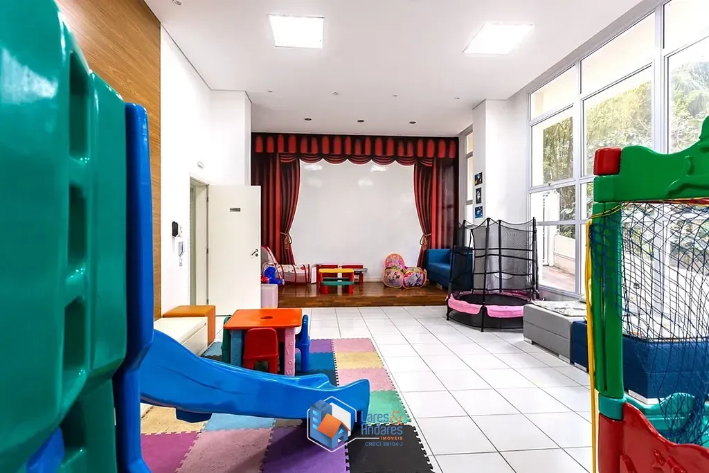 Apartamento, 3 quartos, 107 m² - Foto 20