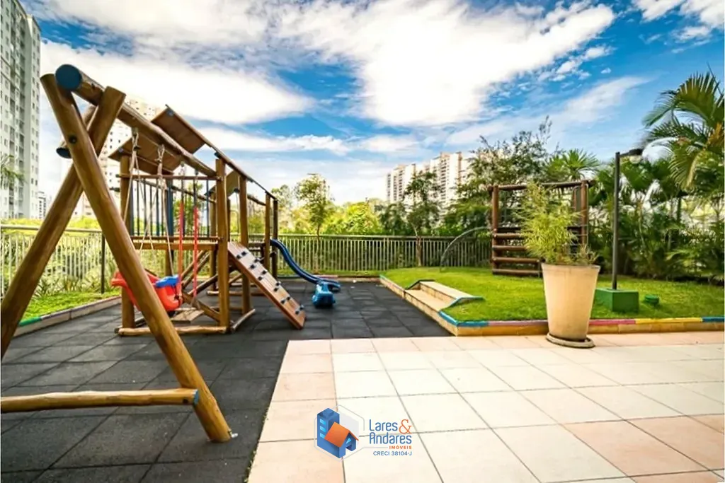 Apartamento, 3 quartos, 107 m² - Foto 21