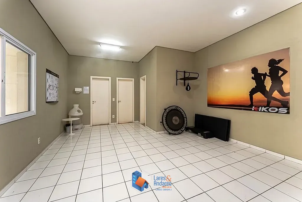 Apartamento, 3 quartos, 107 m² - Foto 23