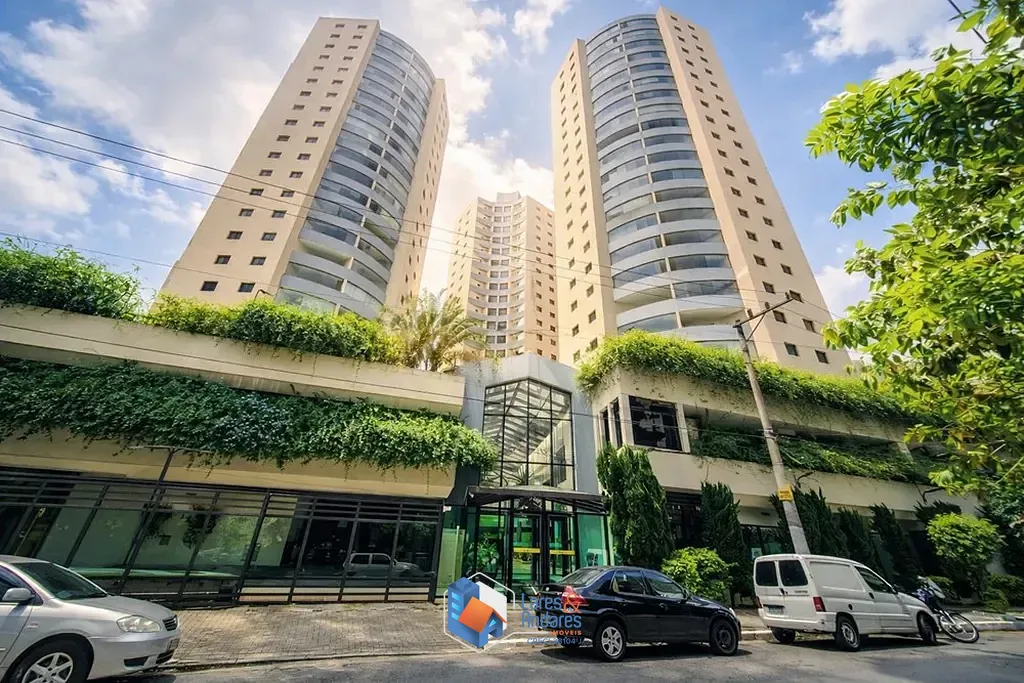 Apartamento, 2 quartos, 81 m² - Foto 1