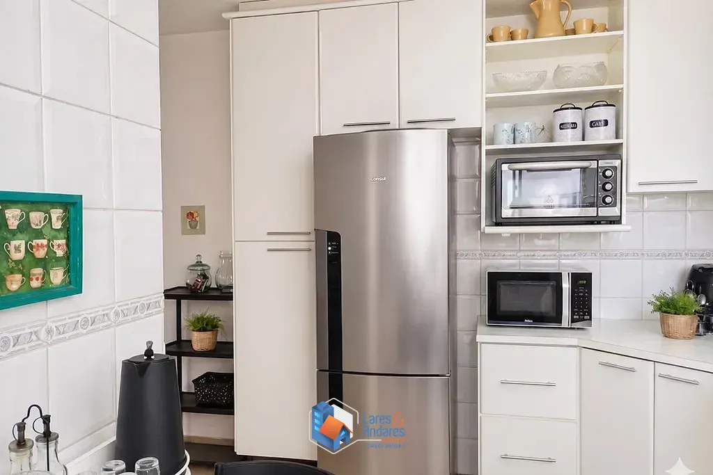 Apartamento, 2 quartos, 81 m² - Foto 32