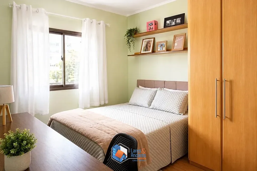 Apartamento, 2 quartos, 81 m² - Foto 30