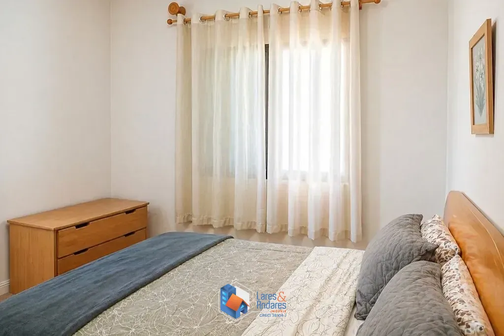 Apartamento, 2 quartos, 81 m² - Foto 28