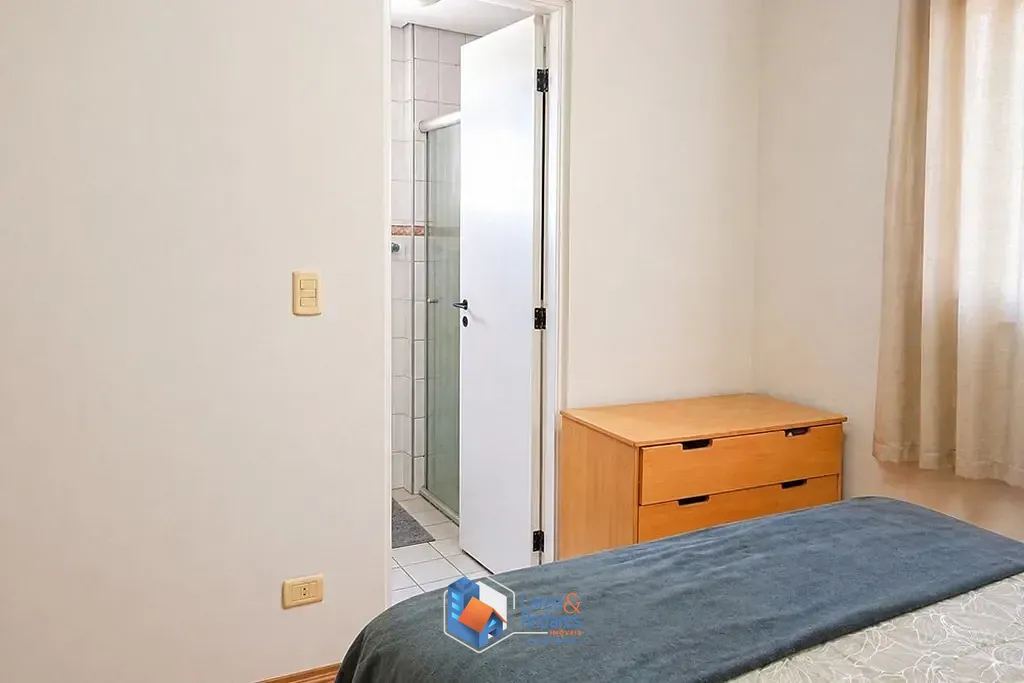 Apartamento, 2 quartos, 81 m² - Foto 27