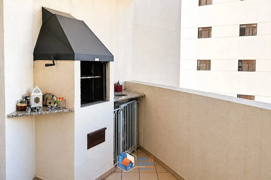 Apartamento, 2 quartos, 81 m² - Foto 24