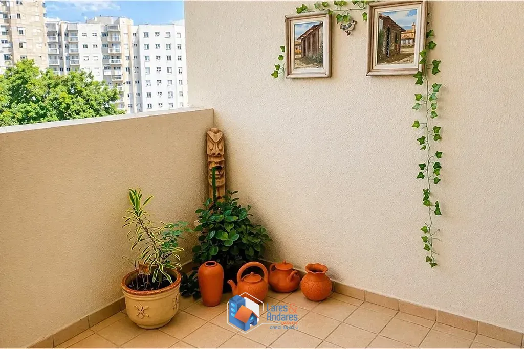 Apartamento, 2 quartos, 81 m² - Foto 23