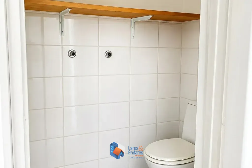 Apartamento, 2 quartos, 81 m² - Foto 21