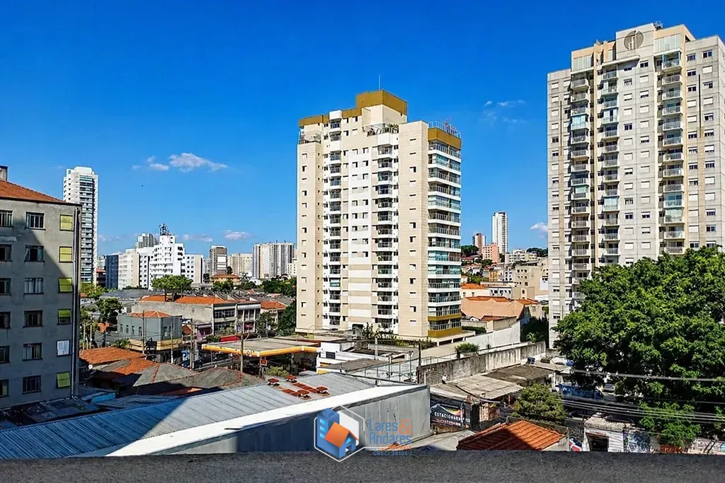 Apartamento, 2 quartos, 81 m² - Foto 20