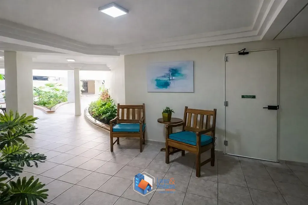 Apartamento, 2 quartos, 81 m² - Foto 6