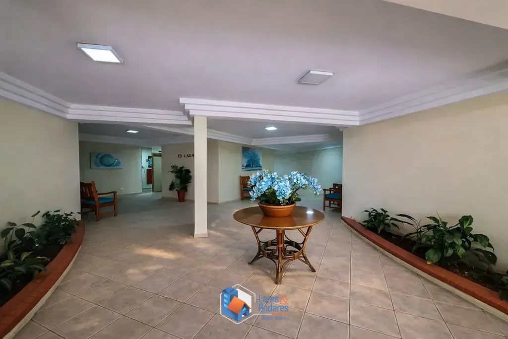 Apartamento, 2 quartos, 81 m² - Foto 7